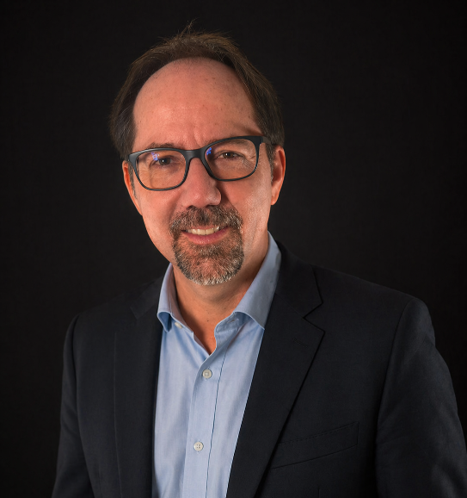 Yves Keller